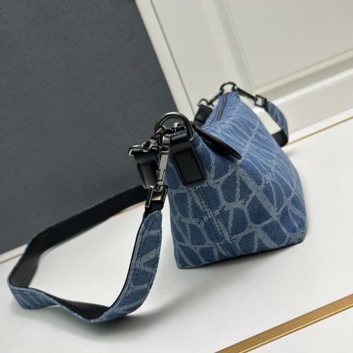 Replica Valentino AAA Quality Messenger Bags For Women #1223691 $85.00 USD for Wholesale