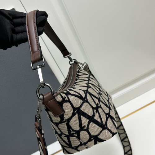 Replica Valentino AAA Quality Messenger Bags For Women #1223694 $85.00 USD for Wholesale