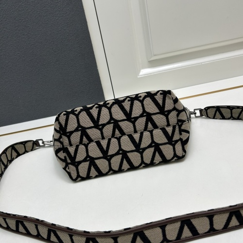 Replica Valentino AAA Quality Messenger Bags For Women #1223694 $85.00 USD for Wholesale