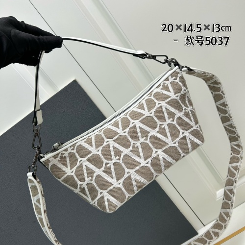 Replica Valentino AAA Quality Messenger Bags For Women #1223695, $85.00 USD, [ITEM#1223695], Replica Valentino AAA Quality Messenger Bags outlet from China