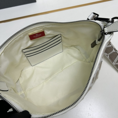 Replica Valentino AAA Quality Messenger Bags For Women #1223695 $85.00 USD for Wholesale