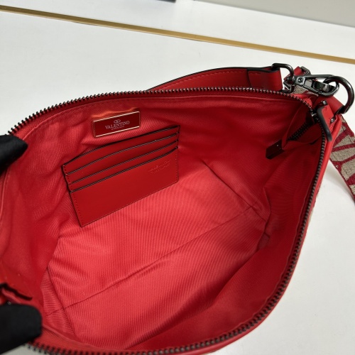 Replica Valentino AAA Quality Messenger Bags For Women #1223697 $85.00 USD for Wholesale