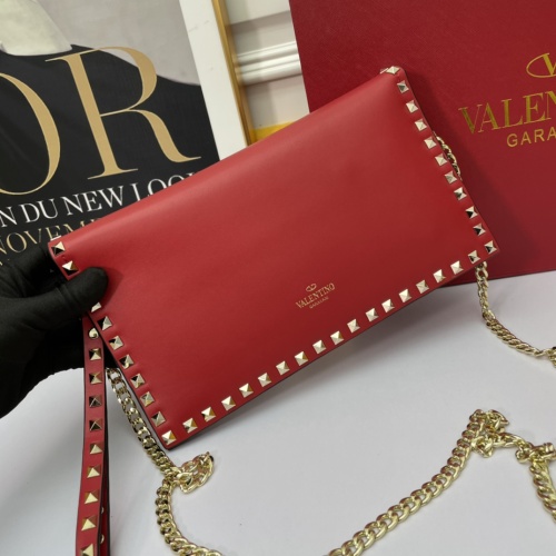 Replica Valentino AAA Quality Messenger Bags For Women #1223715, $96.00 USD, [ITEM#1223715], Replica Valentino AAA Quality Messenger Bags outlet from China