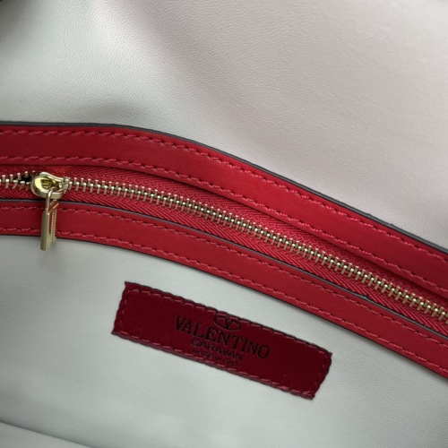 Replica Valentino AAA Quality Messenger Bags For Women #1223715 $96.00 USD for Wholesale