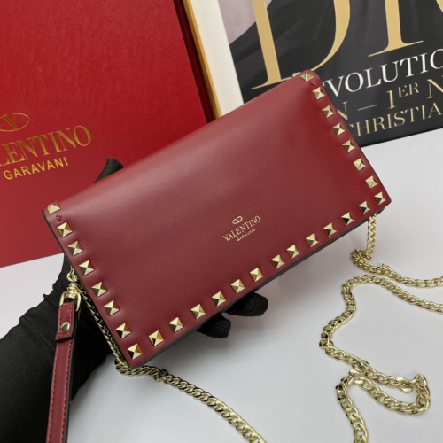 Replica Valentino AAA Quality Messenger Bags For Women #1223718, $88.00 USD, [ITEM#1223718], Replica Valentino AAA Quality Messenger Bags outlet from China