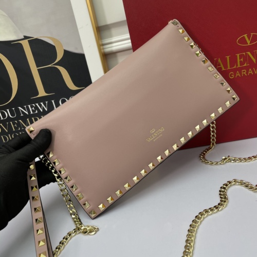 Replica Valentino AAA Quality Messenger Bags For Women #1223719, $96.00 USD, [ITEM#1223719], Replica Valentino AAA Quality Messenger Bags outlet from China