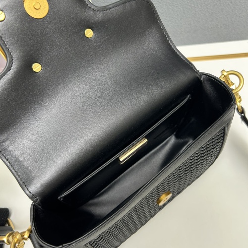 Replica Valentino AAA Quality Messenger Bags For Women #1223733 $108.00 USD for Wholesale