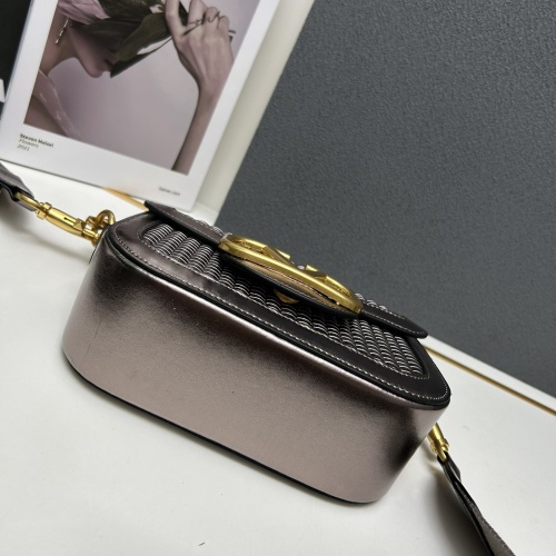 Replica Valentino AAA Quality Messenger Bags For Women #1223736 $108.00 USD for Wholesale