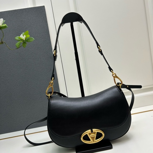 Replica Valentino AAA Quality Shoulder Bags For Women #1223755, $96.00 USD, [ITEM#1223755], Replica Valentino AAA Quality Shoulder Bags outlet from China