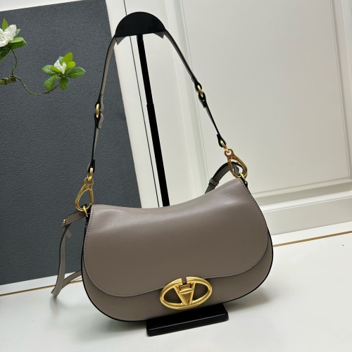 Replica Valentino AAA Quality Shoulder Bags For Women #1223756, $96.00 USD, [ITEM#1223756], Replica Valentino AAA Quality Shoulder Bags outlet from China