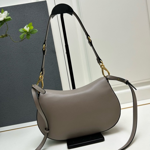 Replica Valentino AAA Quality Shoulder Bags For Women #1223756 $96.00 USD for Wholesale