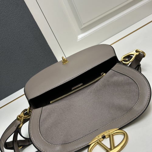 Replica Valentino AAA Quality Shoulder Bags For Women #1223756 $96.00 USD for Wholesale