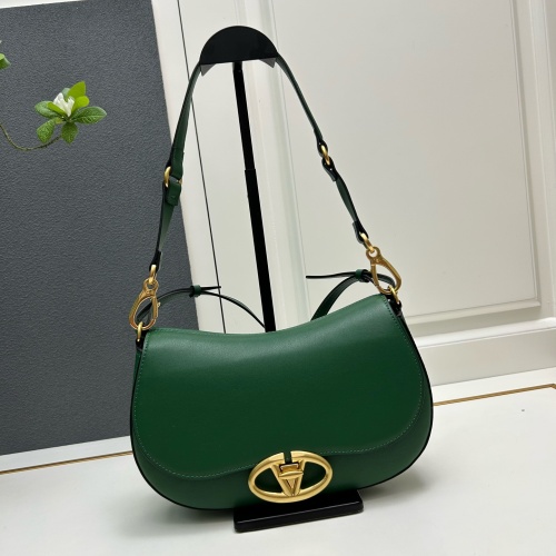 Replica Valentino AAA Quality Shoulder Bags For Women #1223757, $96.00 USD, [ITEM#1223757], Replica Valentino AAA Quality Shoulder Bags outlet from China