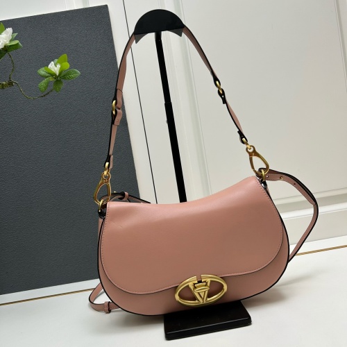 Replica Valentino AAA Quality Shoulder Bags For Women #1223758, $96.00 USD, [ITEM#1223758], Replica Valentino AAA Quality Shoulder Bags outlet from China
