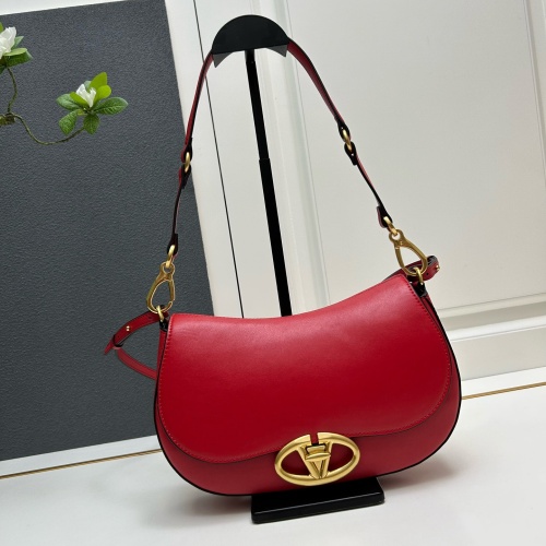 Replica Valentino AAA Quality Shoulder Bags For Women #1223759, $96.00 USD, [ITEM#1223759], Replica Valentino AAA Quality Shoulder Bags outlet from China