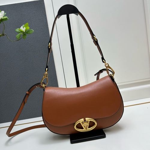 Replica Valentino AAA Quality Shoulder Bags For Women #1223760, $96.00 USD, [ITEM#1223760], Replica Valentino AAA Quality Shoulder Bags outlet from China