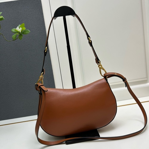 Replica Valentino AAA Quality Shoulder Bags For Women #1223760 $96.00 USD for Wholesale