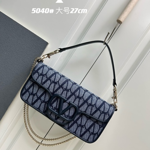 Replica Valentino AAA Quality Shoulder Bags For Women #1223765, $96.00 USD, [ITEM#1223765], Replica Valentino AAA Quality Shoulder Bags outlet from China