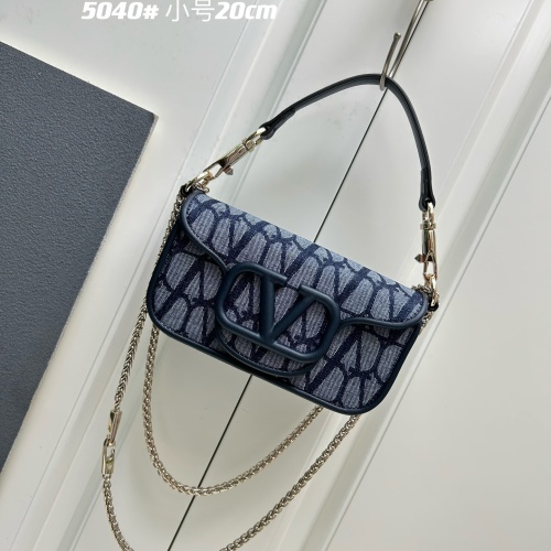 Replica Valentino AAA Quality Shoulder Bags For Women #1223766, $92.00 USD, [ITEM#1223766], Replica Valentino AAA Quality Shoulder Bags outlet from China