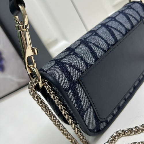 Replica Valentino AAA Quality Shoulder Bags For Women #1223766 $92.00 USD for Wholesale