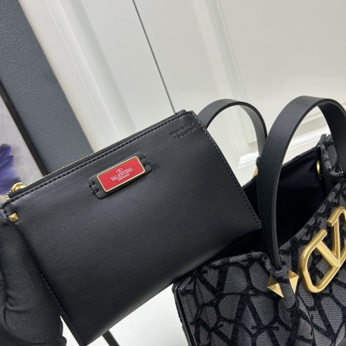 Replica Valentino AAA Quality Handbags For Women #1223768 $98.00 USD for Wholesale