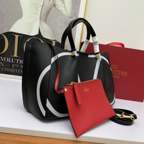 Replica Valentino AAA Quality Handbags For Women #1223769 $105.00 USD for Wholesale