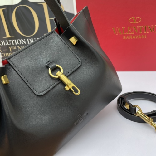 Replica Valentino AAA Quality Handbags For Women #1223770 $100.00 USD for Wholesale