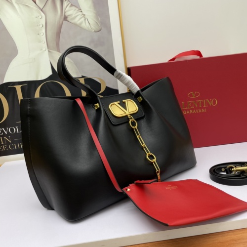 Replica Valentino AAA Quality Handbags For Women #1223771 $105.00 USD for Wholesale