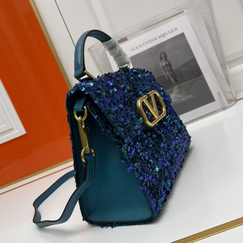 Replica Valentino AAA Quality Handbags For Women #1223773 $102.00 USD for Wholesale