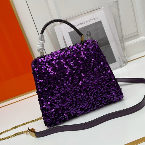 Replica Valentino AAA Quality Handbags For Women #1223774 $102.00 USD for Wholesale
