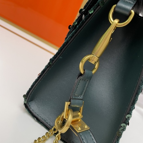 Replica Valentino AAA Quality Handbags For Women #1223775 $102.00 USD for Wholesale