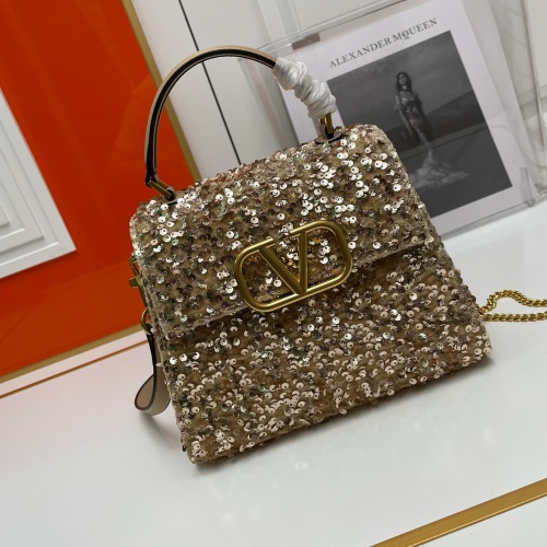 Replica Valentino AAA Quality Handbags For Women #1223776, $102.00 USD, [ITEM#1223776], Replica Valentino AAA Quality Handbags outlet from China