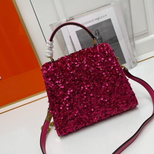 Replica Valentino AAA Quality Handbags For Women #1223778 $102.00 USD for Wholesale