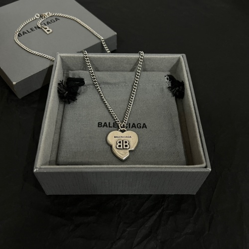 Replica Balenciaga Necklaces #1223820, $40.00 USD, [ITEM#1223820], Replica Balenciaga Necklaces outlet from China