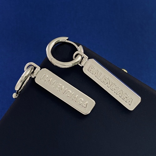 Replica Balenciaga Earrings For Women #1223824, $29.00 USD, [ITEM#1223824], Replica Balenciaga Earrings outlet from China