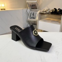 $82.00 USD Versace Slippers For Women #1216923