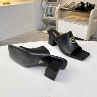 $82.00 USD Versace Slippers For Women #1216923