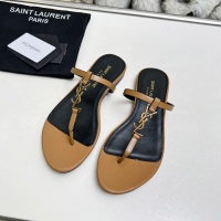 Yves Saint Laurent YSL Slippers For Women #1216931