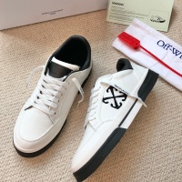 $98.00 USD Off-White Casual Shoes For Women #1216959