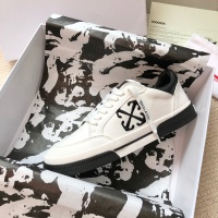 $98.00 USD Off-White Casual Shoes For Men #1216960