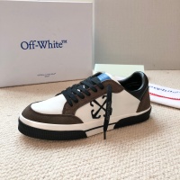 $98.00 USD Off-White Casual Shoes For Women #1216961