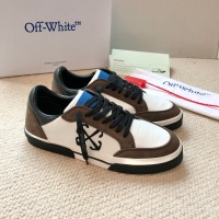 $98.00 USD Off-White Casual Shoes For Men #1216962