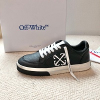 $98.00 USD Off-White Casual Shoes For Women #1216971