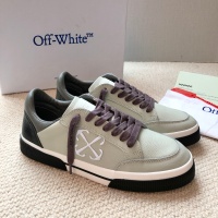 $98.00 USD Off-White Casual Shoes For Women #1216973