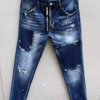 $68.00 USD Dsquared Jeans For Men #1217082