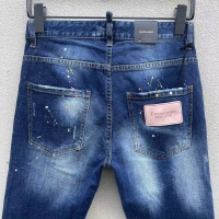 $68.00 USD Dsquared Jeans For Men #1217083