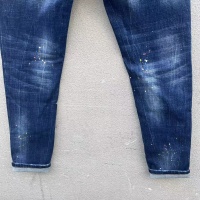 $68.00 USD Dsquared Jeans For Men #1217083