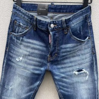 $68.00 USD Dsquared Jeans For Men #1217085