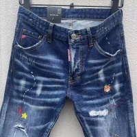 $68.00 USD Dsquared Jeans For Men #1217087