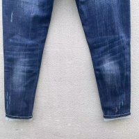 $68.00 USD Dsquared Jeans For Men #1217087